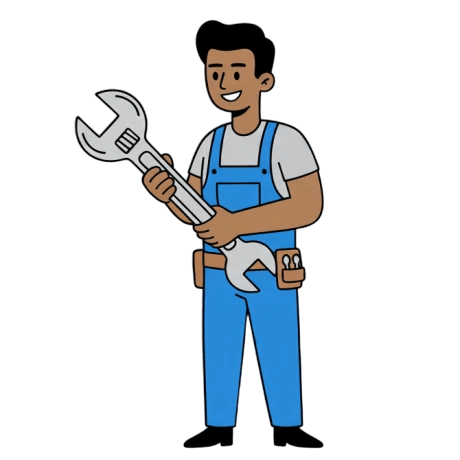 Add Service Professional